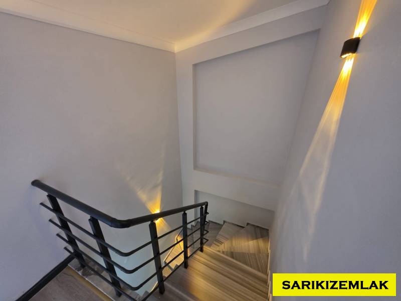 EDREMİT KADIKÖY`DE BULUNMAZ FIRSAT DUBLEKS ARAÇ TAKASINA UYGUN KAÇIRILMAYACAK FIRSAT